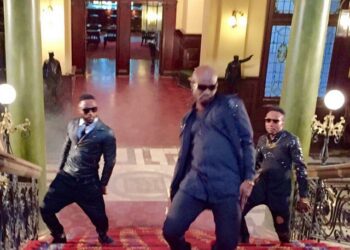 wpid kcee harrysong iyanya