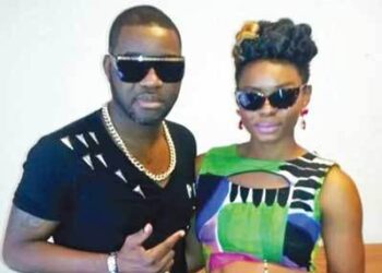 Abou Nidal Yemi Alade Copy