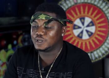 CDQ on Soundcity TV My Music I