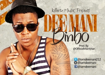 Dee Mani Bimbo ART