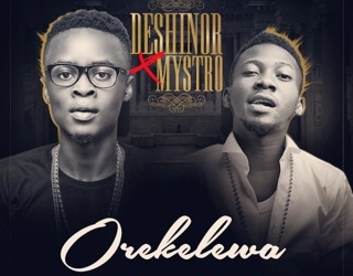 Deshinor