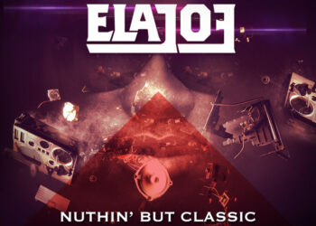 Elajoe - Nuthin' But Classic (My Way) 2 Elajoe Nuthin But Classic My Way artwork front1