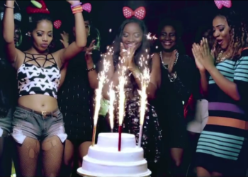 Evelle Video Screenshot