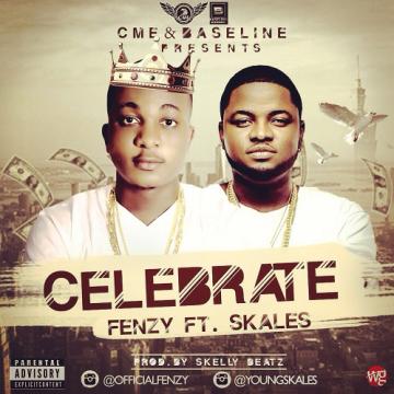 Fenzy - Celebrate ft. Skales 1 Fenzy