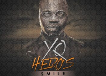 Heros Smile Dagrin Tribute by YQ CADILLYArt