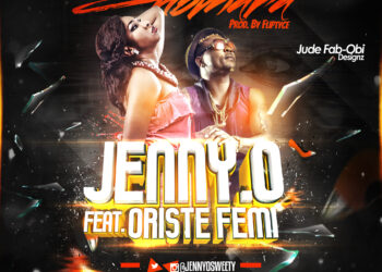 JENNY.O FEAT ORISTE FEMI