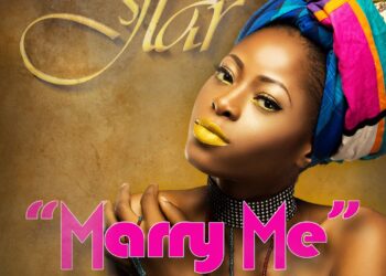 J’Lar - Marry Me (Prod by Fliptyce) 3 J’Lar – Marry Me ART
