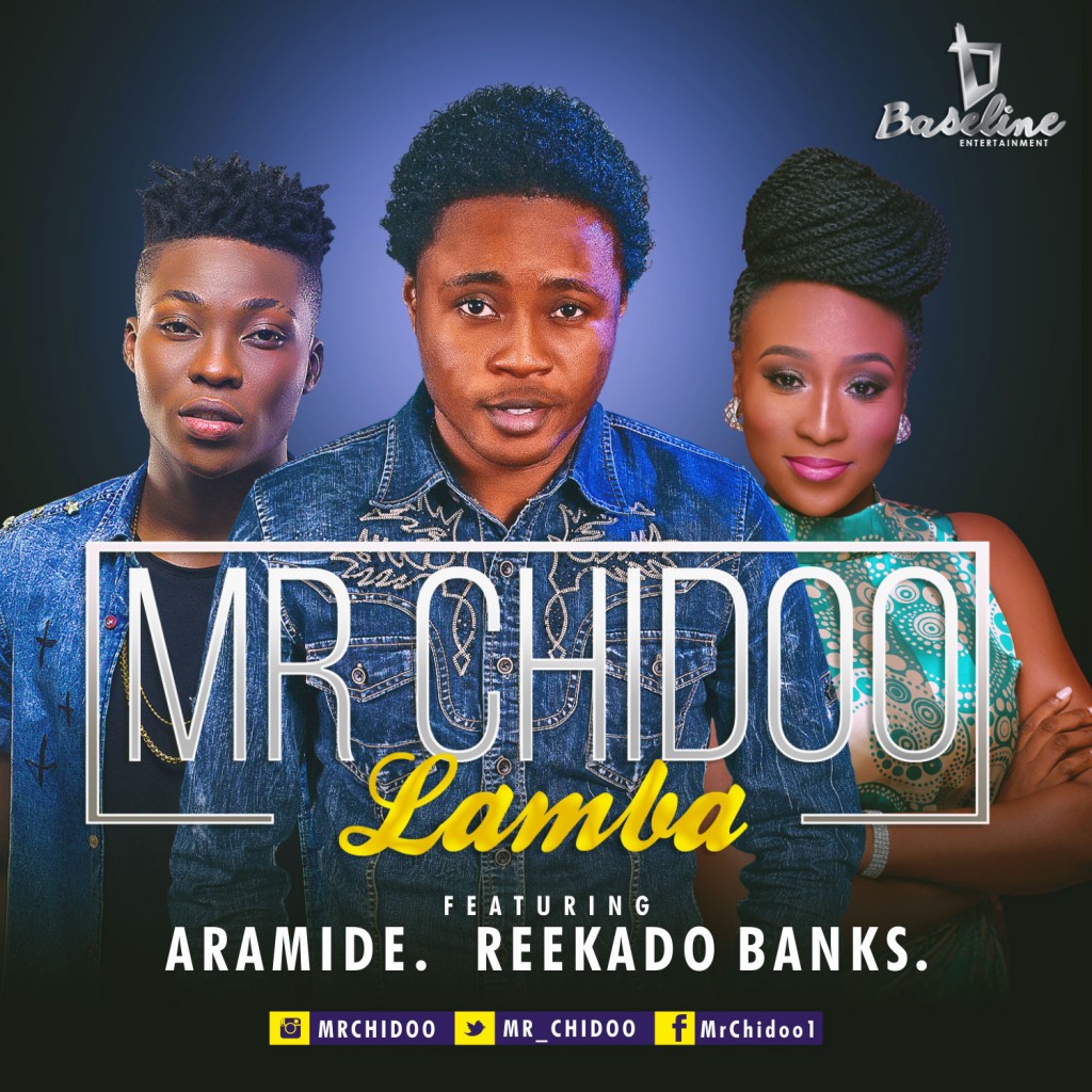 Lamba Featuring Reekado Banks and Aramide