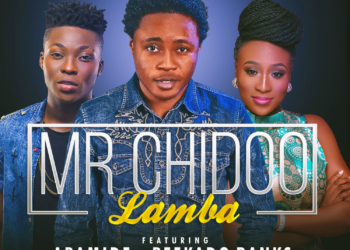 Lamba Featuring Reekado Banks and Aramide