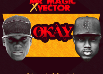 MR MAGIC