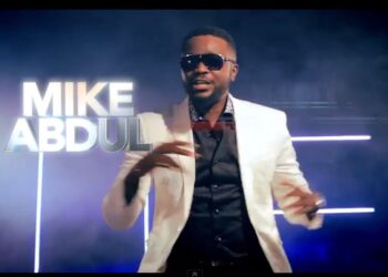Mike Abdul – Ready To Praise Video Screenshot