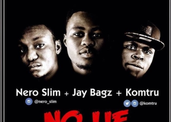 No Lie ART