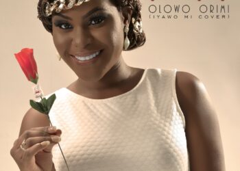 Ogoo Olowo Orimi Art