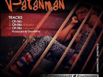 PATANMAN
