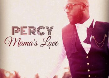 Percy Mamas Love ART