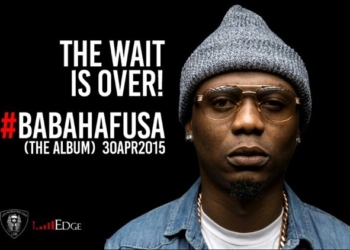 Reminisce BabaHafusa1
