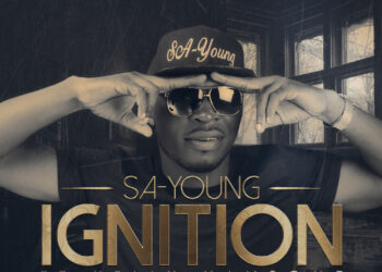 Sa Young Ignition Artwork