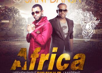 Sani Danja