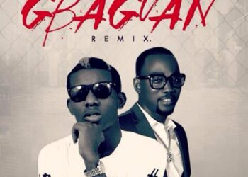 Small Doctor Gbagaun Remix Ft Pasuma