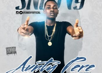 Snoovy Aunty Pere ART
