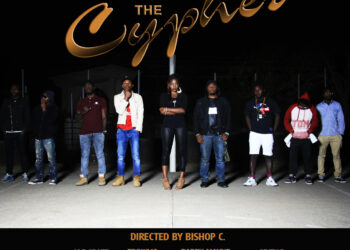 Tha Cypher