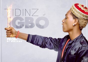 Tidinz - Igbo 3 Tidinz