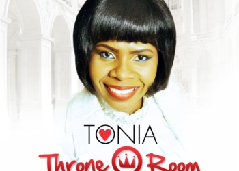 Tonia Throne Room ART