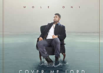 Wole Oni Cover Me Lord