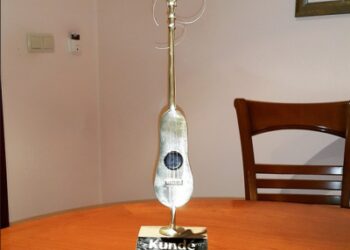 Yemi Alade award