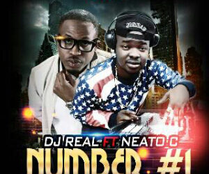 dj real