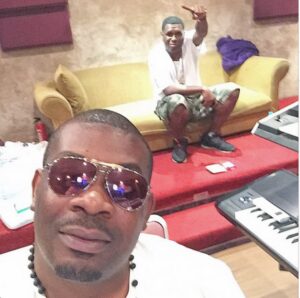donjazzy