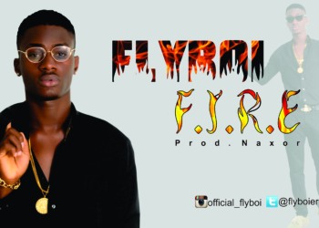 flyboi cd