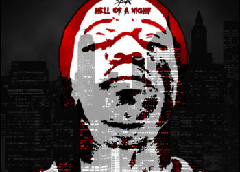 hell Of A NIGHT