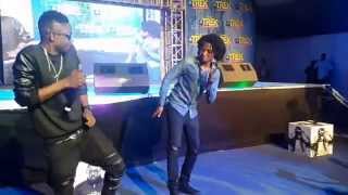 lil kesh