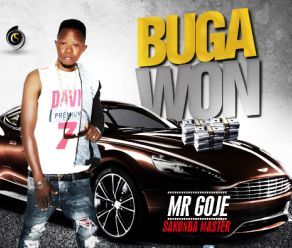 mr goje