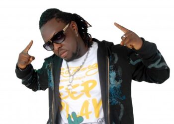timaya