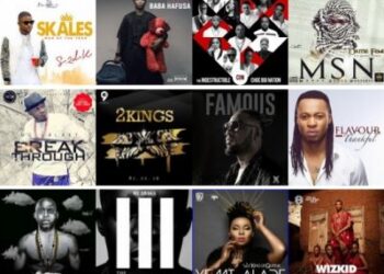 Albums