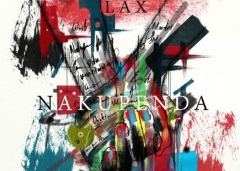 Anto Neosoul Nakupenda Art