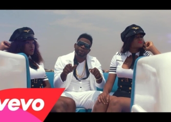 Artquake – Asiko ft. Oritse Femi Video Screenshot