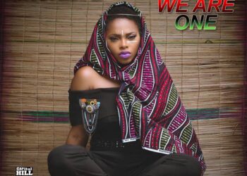 Chidinma – Africa We Are One ART