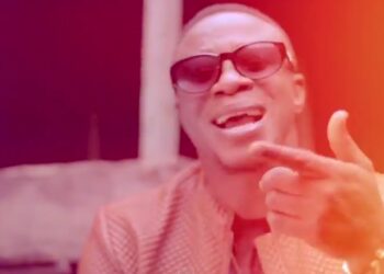 Chuddy K Go Down ft. Daddy Showkey DreyBeats