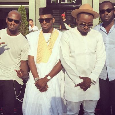 DBANJ-ICEPRINCE