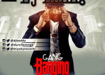 DJ BADDO HANGING GANG