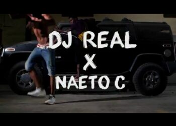 DJ Real Naeto C