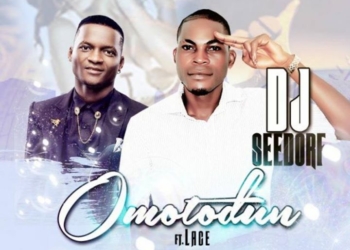 DJ Seedorf Ft Lace Omo To Dun ART