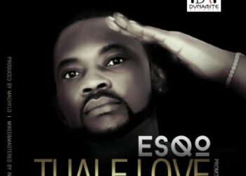 Esqo Tuale Love ART
