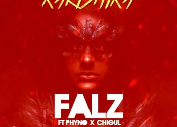 Falz Karishika ft. Phyno Chigul ART