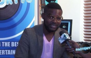 Falz on Factory 78