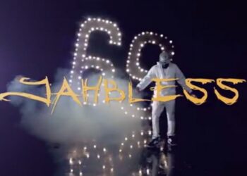 Jahbless – 69 Missed Calls Video Screenshot