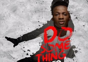 KOKER DO SOMETHING ART